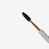 Manifest Double-Sided Eyebrow Brush for Precision Shaping