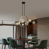ARCHIPELAGO Fixture Linear Chandeliers | 3CARATS
