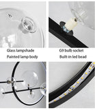 ARCHIPELAGO Fixture Linear Chandeliers | 3CARATS