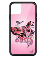 Aries iPhone Case