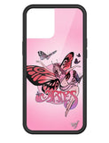 Aries iPhone Case
