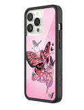 Aries iPhone Case
