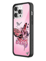 Aries iPhone Case