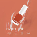 Pastel Nail Polish 403 - Long-Lasting Nail Polish for Durable Color