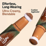 Physicians Formula Butter Glow Contour Wand - Smooth, Blendable Makeup for Natural Glow
