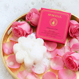 Bulgarian Rose | Boxed Flower