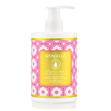 Bulgarian Rose Wild Flower, Body Wash Refill, and Body Lotion Set