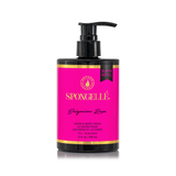Bulgarian Rose Wild Flower, Pedi Buffer, and Body Wash Refill Set