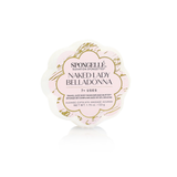 Naked Lady Belladonna Body & Travel Buffer Set