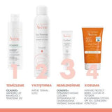 Avene Cicalfate Repair Cream 40ml - Soothing Moisturizer for Sensitive Skin, Newborns to Adults