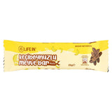 Life In Carob & Banana Fruit Bar Nutritious Snack 35g