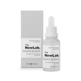 NewLab Acne Treatment Pore Minimizing Face Serum - Niacinamide & Zinc PCA for Oily Skin, Vegan Cruelty-Free Skincare, Reduces Enlarged Pores