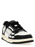 Amiri Women 'Skel Top Low' Sneakers