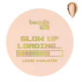 Beaulis Fun Glow Up Loading Powder Highlighter 904 Golden Hour
