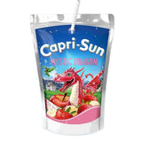 Capri Sun Mystic Dragon Fruit Juice Drink 200 ml