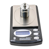 Gold, Silver, & Platinum Testing Kit 10K-24K JSP Acids, Diamond Tester, Digital Scale, Magnifier Loupe, Files & Test Bars