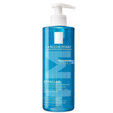 La Roche Posay Effaclar Gel 400ml - Gentle Facial Cleansing for Acne-Prone Skin