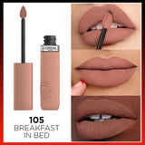 L'Oreal Paris Infaillible Matte Resistance Liquid Matte Lipstick - Transfer-Resistant, Long-Lasting Matte Finish Lip Color for Comfortable Wear