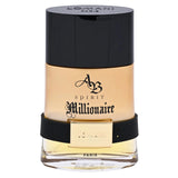 AB Spirit Millionaire by Lomani for Men EDT Spray 3.4 oz