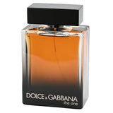 The One by Dolce & Gabbana Eau De Parfum Spray for Men 5.0 oz