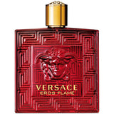Versace Eros Flame 6.8 oz EDP Cologne for Men – Gianni Versace Fragrance