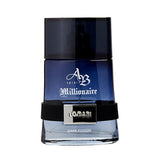 Lomani AB Spirit Millionaire Dark Fusion for Men EDP 3.4 oz / 100ml