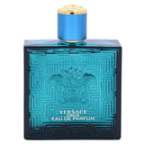 Versace Eros 3.4 oz EDP Men’s Cologne – Fresh Sweet Woody Designer Fragrance