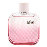Lacoste L.12.12 Rose Intense 3.3 oz EDT Perfume for Women – Long Lasting Fragrance