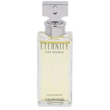 Calvin Klein Eternity for Women Eau de Parfum 3.4 oz Tester