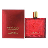 Versace Eros Flame 6.8 oz EDP Cologne for Men – Gianni Versace Fragrance