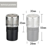 G-MARK Moving Coil Microphone Core K8 High Quality KTV Dedicated Dynamic Pickup Microphone Capsule High Sensitivity Performance,
