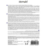 Dermokil 10% Urea Foot Mask for Softening Cracked Heels 30 ml