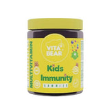 Vita Bear Multivitamin Kids Immunity Gummies 60 Count