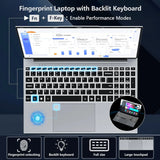 Core I9 Gaming Laptop 10980HK 16GB RAM 1TB SSD Notebook