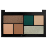 Pastel Profashion So In Love Eyeshadow Palette - Trendy, Vegan, Cruelty-Free Makeup Palette with Shimmer & Matte Colors for Day & Night Looks