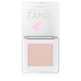 LYKD Light Pink Eyeshadow 514: High Pigment, Long-Lasting Single Eyeshadow for Daily Use & Enhanced Gaze