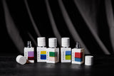 ALL AMERICAN Wholesome Abstract Perfume (30ml)