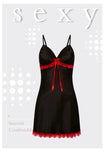 Women Sexy Sleepwear Silk Satin Nightwear Slip Dress Sleeveless Pajamas Nightgown Plus Size Nightwear Comfortable