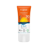 b-good SPF 50+ Sunscreen Lotion for Body Sun Protection - 150 ml, High SPF Sunscreen for Outdoor Activities