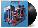 Metal Heart [Import] (180 Gram Vinyl) [Vinyl]