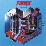 Metal Heart [Import] (180 Gram Vinyl) [Vinyl]