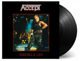 Staying A Life [180-Gram Black Vinyl] [Import] (2 Lp's) [Vinyl]