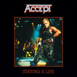 Staying A Life [180-Gram Black Vinyl] [Import] (2 Lp's) [Vinyl]