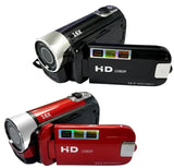 HD Digital Camera