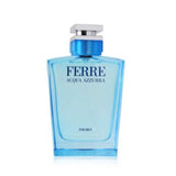 Acqua Azzurra By Gianfranco Ferre For Men 3.4oz EDT Spray