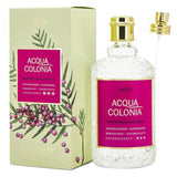 Acqua Colonia Pink Pepper & Grapefruit By 4711 Unisex 5.7oz EDC Spray