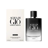 Acqua Di Gio By Giorgio Armani For Men 6.7 oz Parfum Spray
