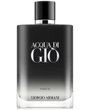 Acqua Di Gio By Giorgio Armani For Men 6.7 oz Parfum Spray