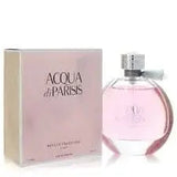 Acqua Di Parisis Delanoe By Reyane Tradition For Women 3.3oz EDP Spray