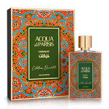 Acqua Di Parisis Harakat LAtelier Unisex 2.6oz EDP